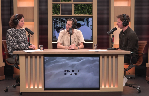 Help mijn kind gaat studeren - de podcast