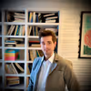 Picture of Dipl. Ing. Jakub Sieber, PhD.