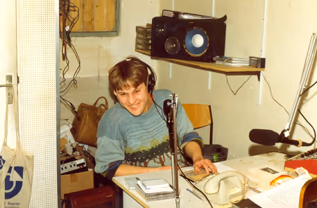 Radio Drienerlo