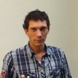 Richard Sierat, Teamleider Beheerorganisatie Waterschap en Veluwe