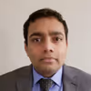 Picture of dr. A.K. Singh (Abhishek)
