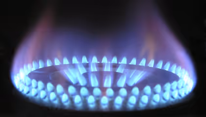gas burner
