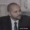 Picture of Arash Kargar