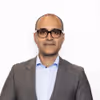 Picture of dr.ir. M. Mehrpouya (Mehrshad)