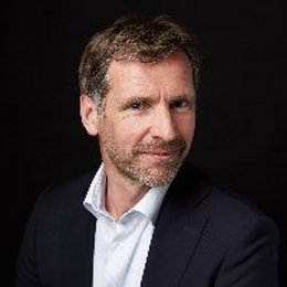 Martin van Staveren, kerndocent Master Course Risicoleiderschap