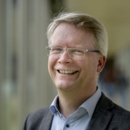 Pepijn Pinkse