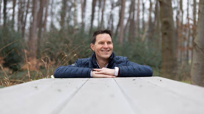 Rob Nengerman