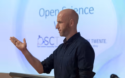 Open Science Week 2022