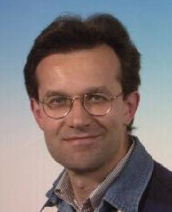 Geert Brocks