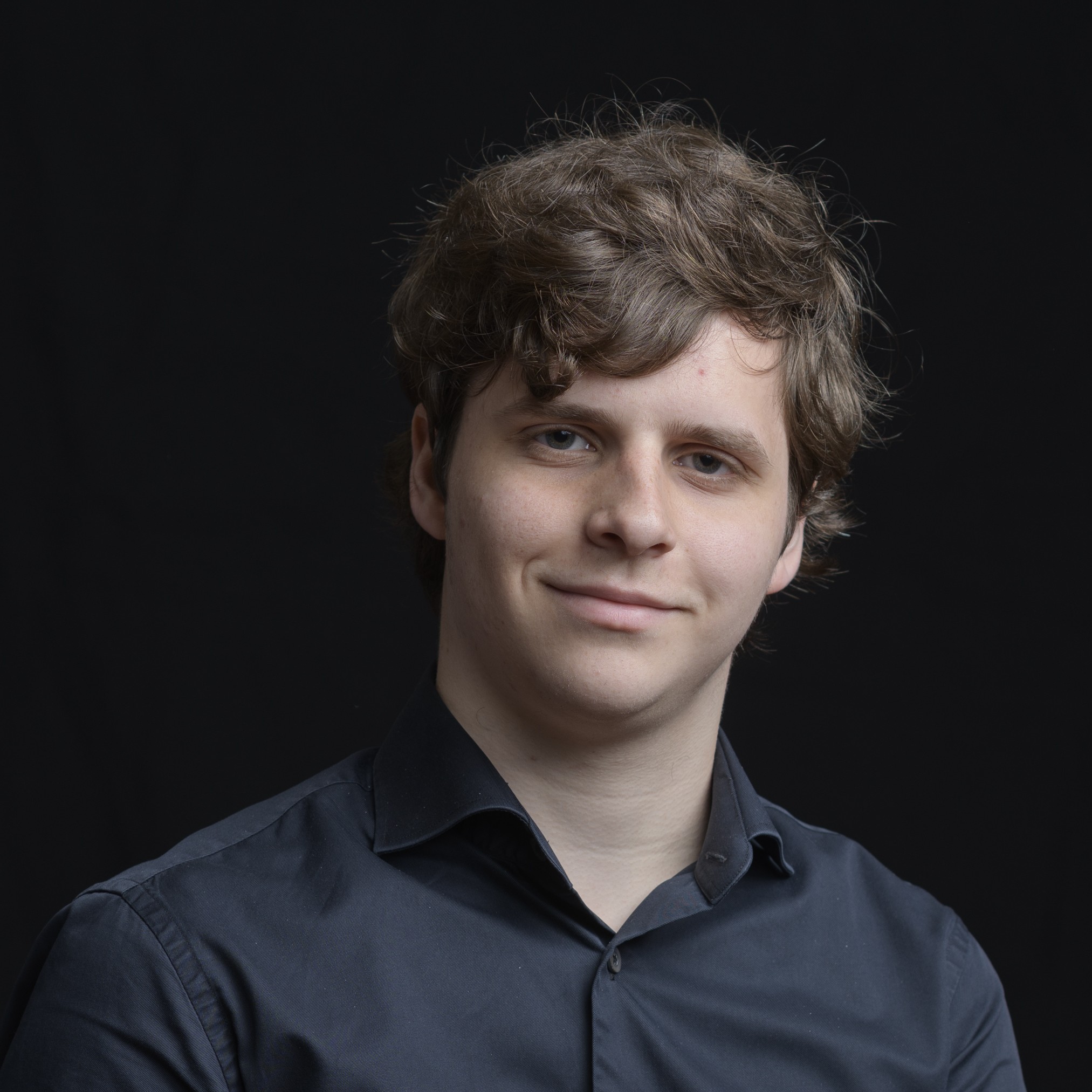 Mathijs Jacobs