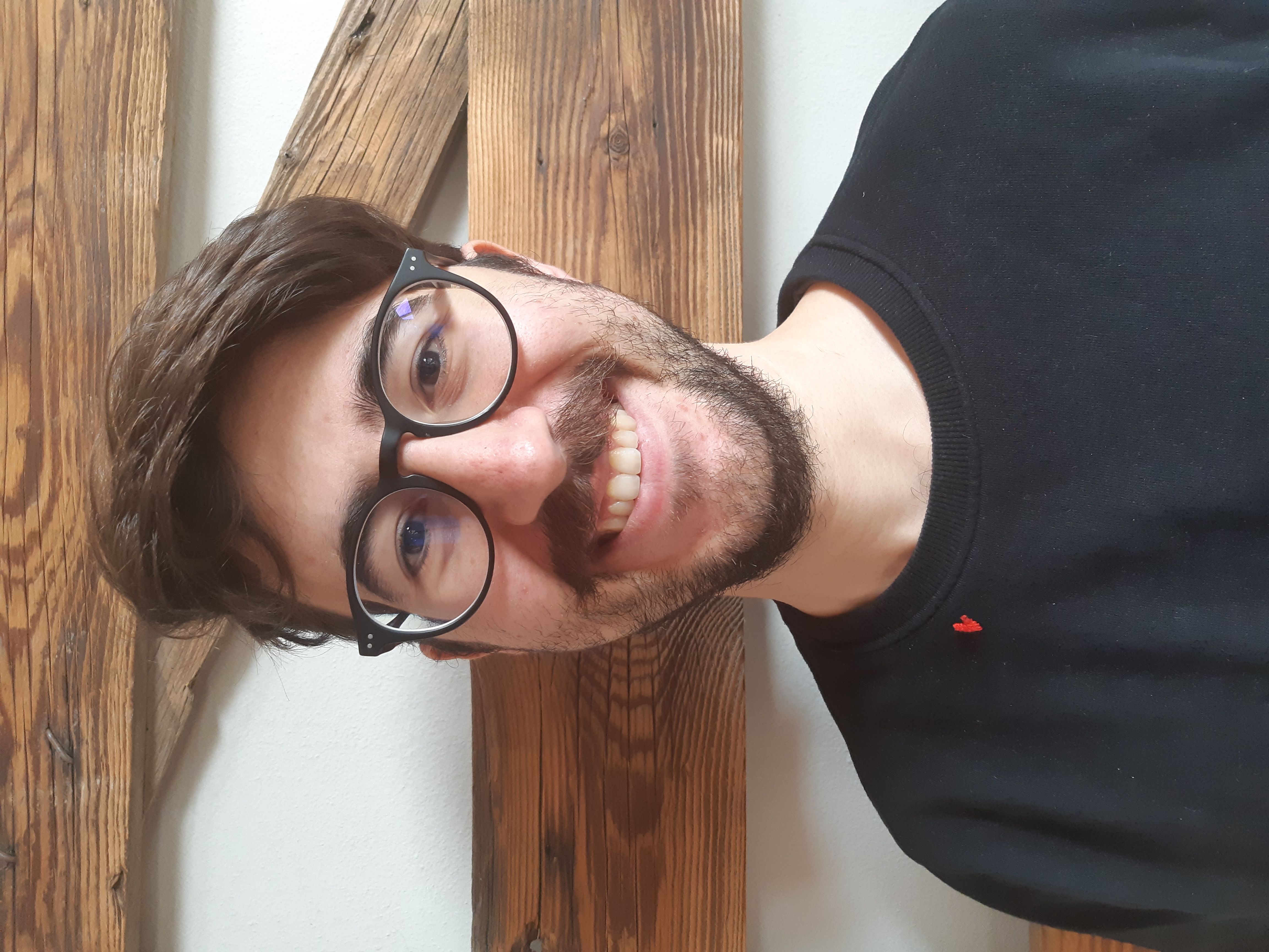 Jacopo Cocomello